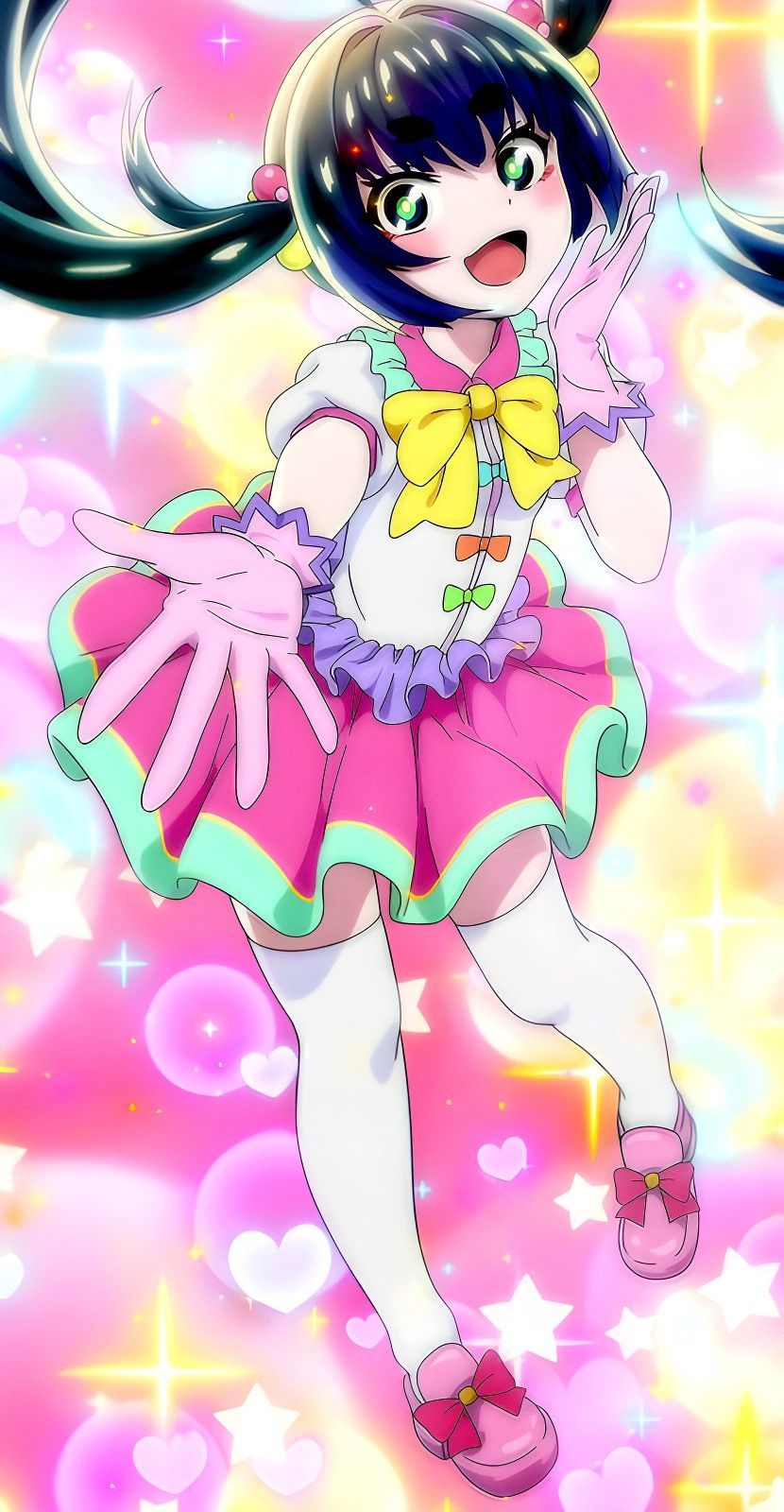830x1600 kamikatsu