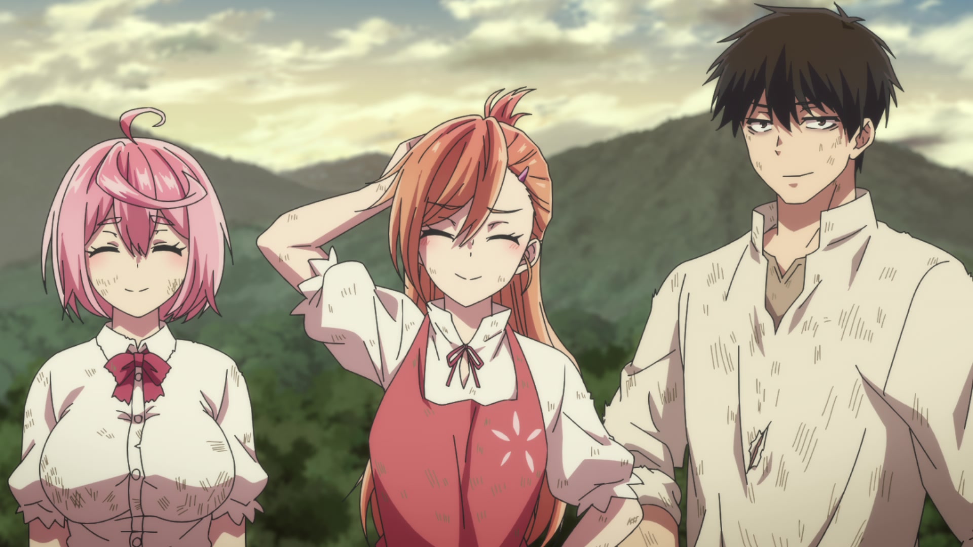 1920x1080 KamiKatsu: Working for God in a Godless World Image