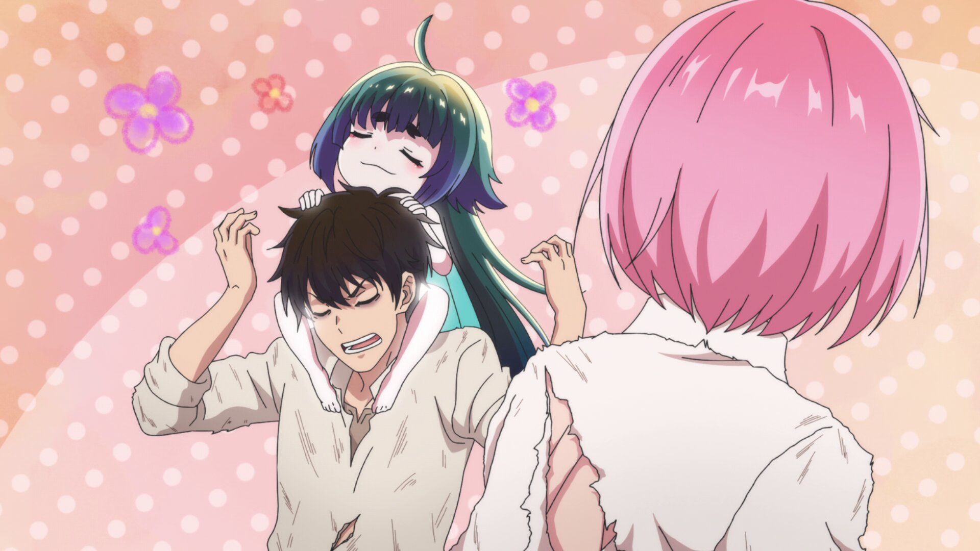 1920x1080 KamiKatsu: Working for God in a Godless World