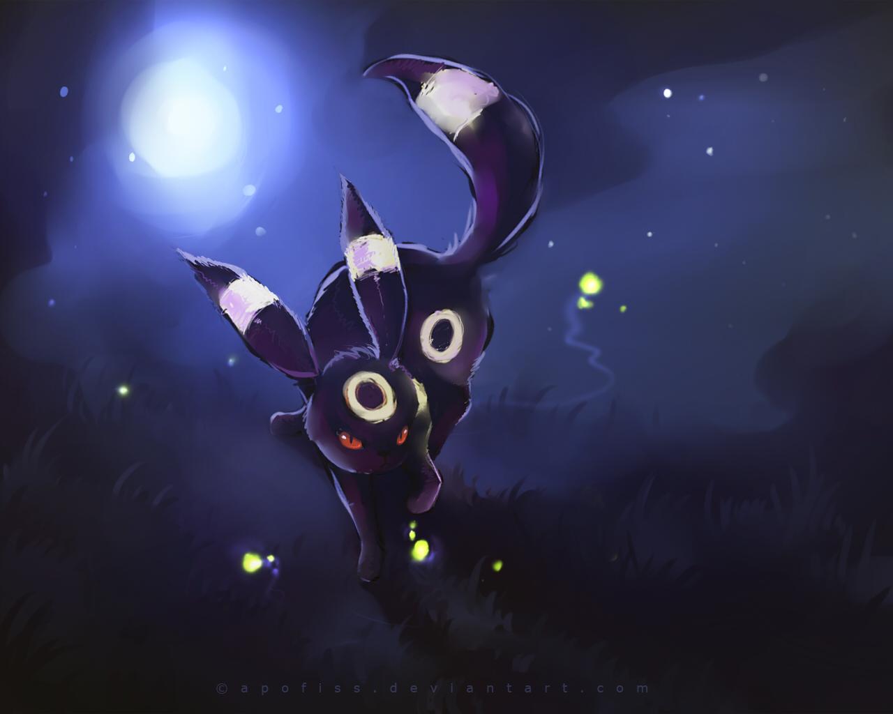 1280x1024 Pokemon Wallpaper 1280x1024