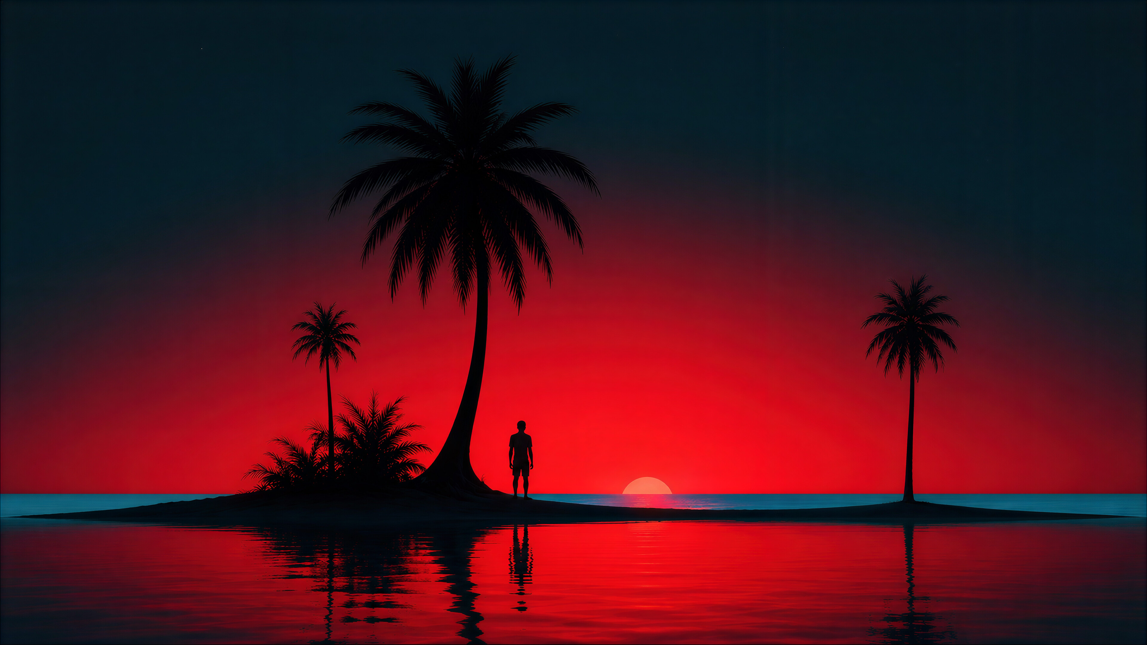 3840x2161 4K HD Wallpaper and 4K Background