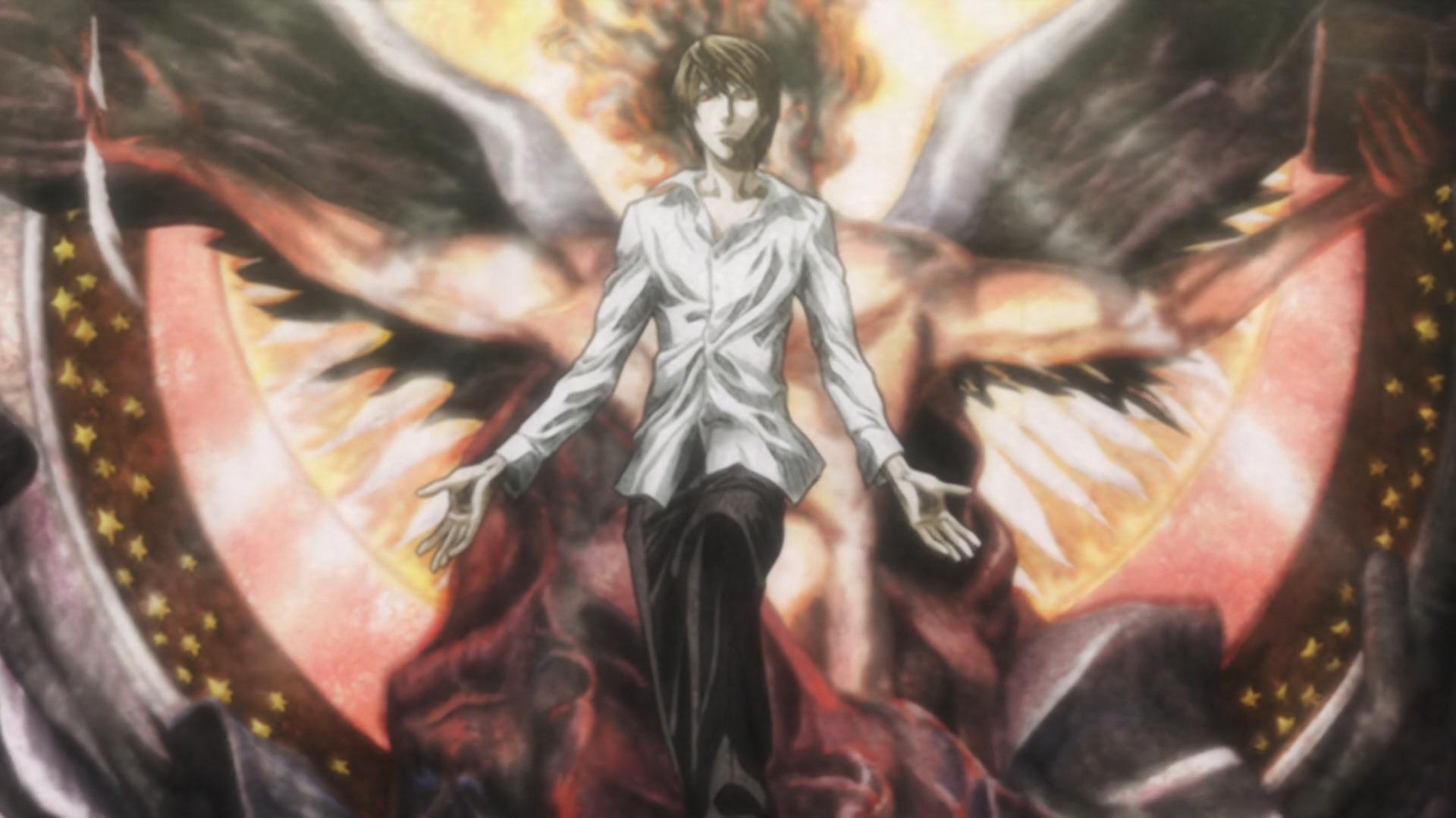 1920x1080 Are there any picture of just the angel behind light in this frame?