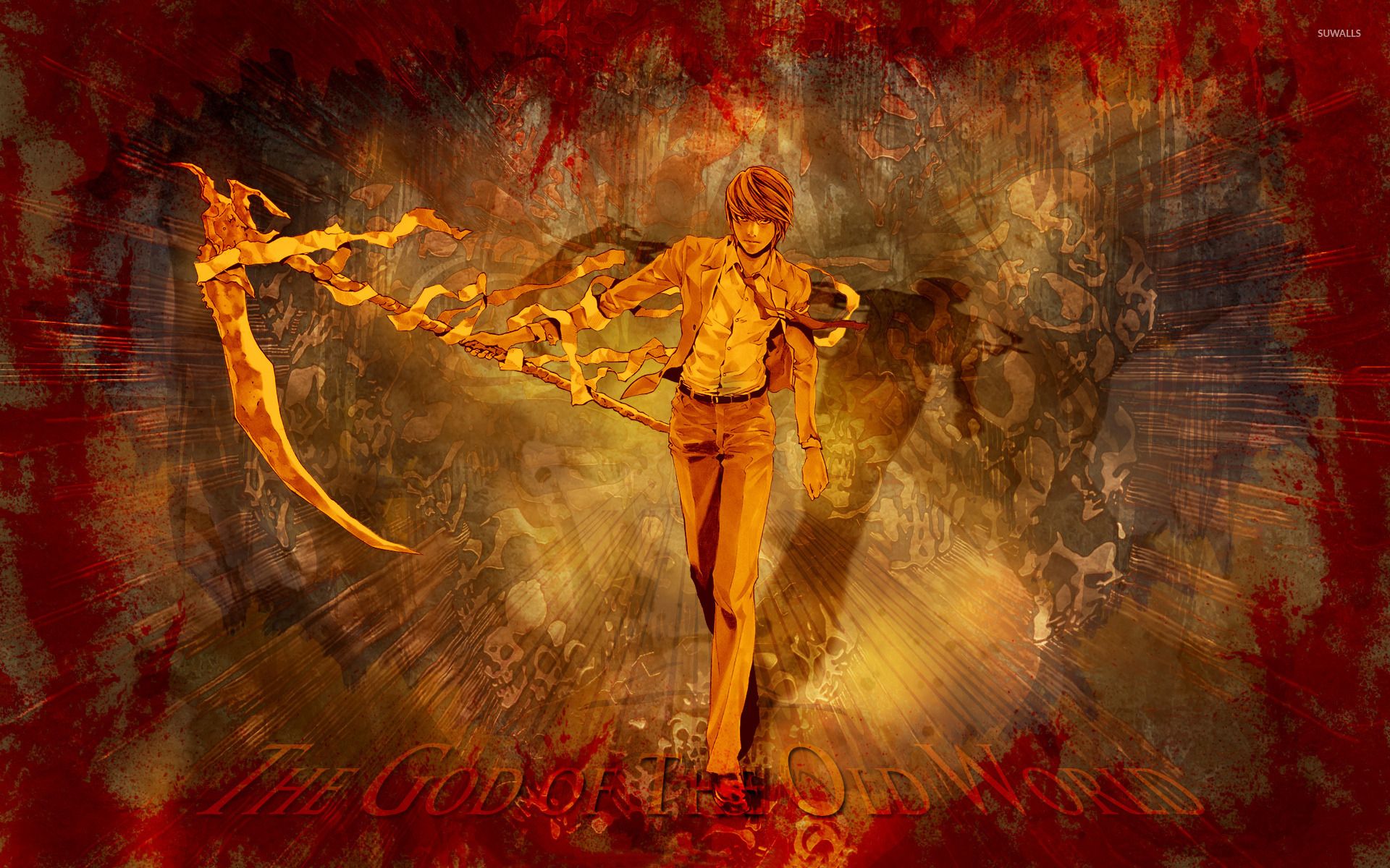 1920x1200 Light Note [11] wallpaper wallpaper