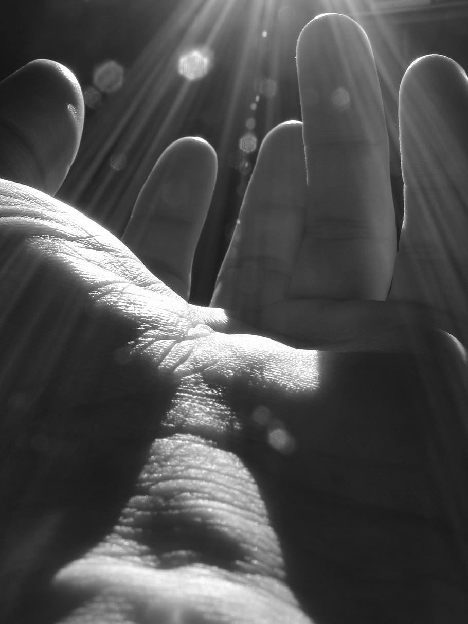 910x1213 HD wallpaper: hand, god, light, reaching, man, unity, renaissance, human body part