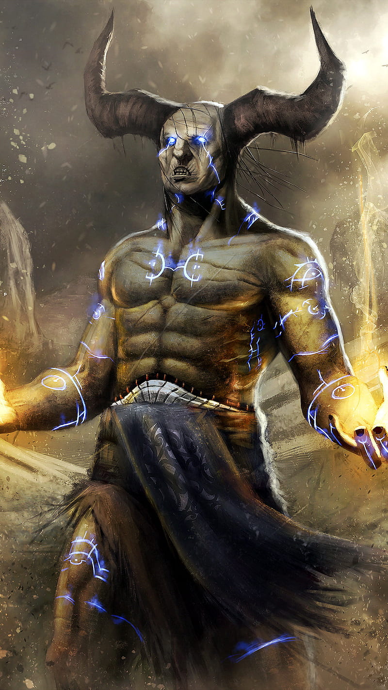 800x1422 Demons Firehands, black, dying, god, gods, good, halo, light, marvel, panther, HD phone wallpaper