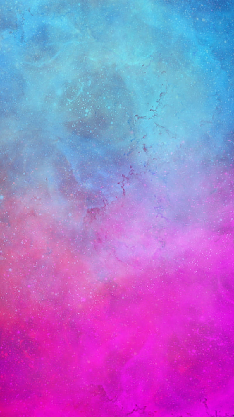 800x1422 HD into the cosmic light wallpaper