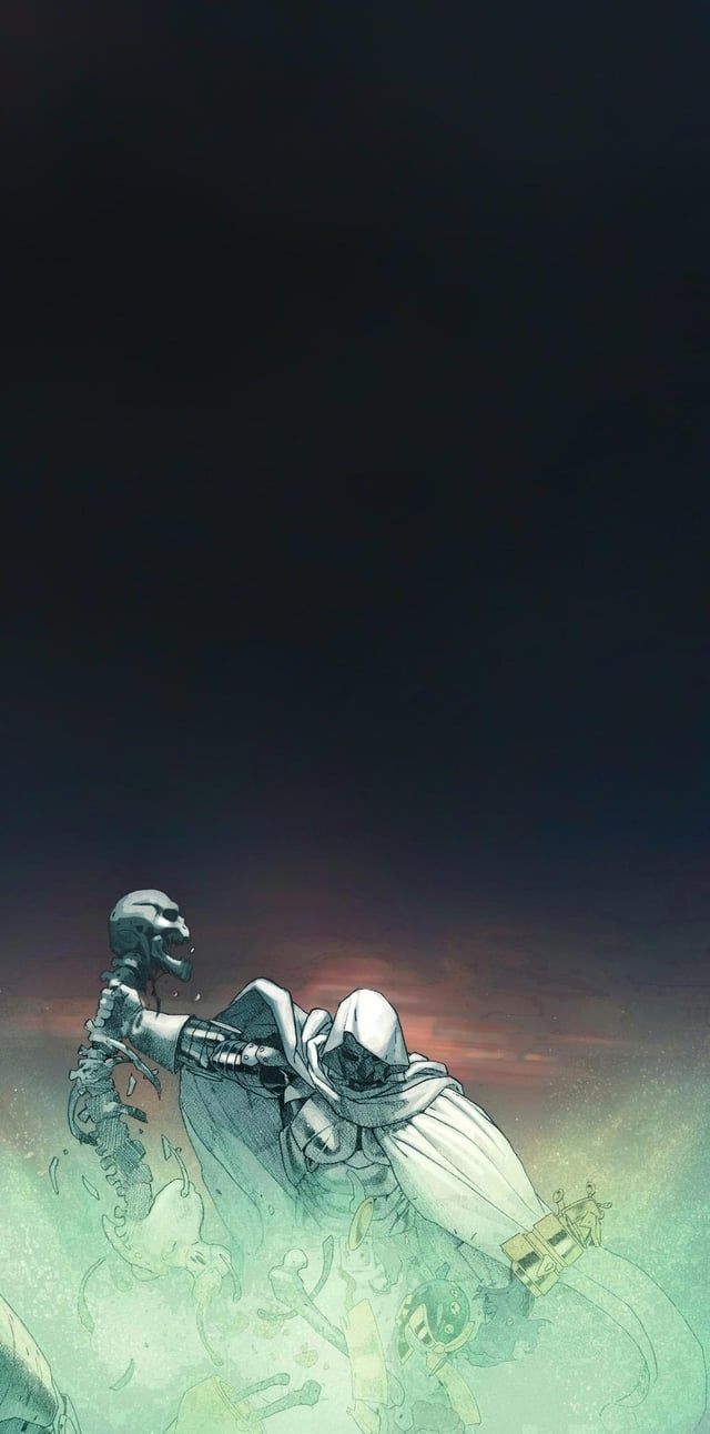 640x1291 Dr. Doom wallpaper