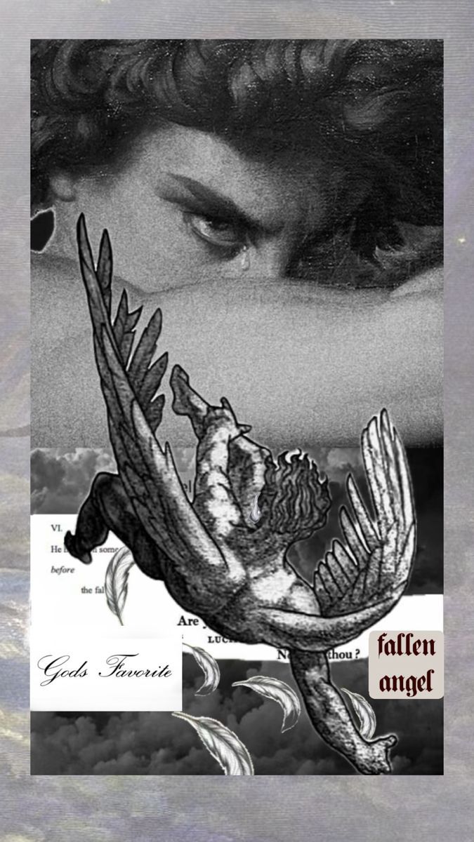675x1200 PhoneWallpaper #Wallpaper #Cool #TheFallenAngel #Lucifer #Aesthetic