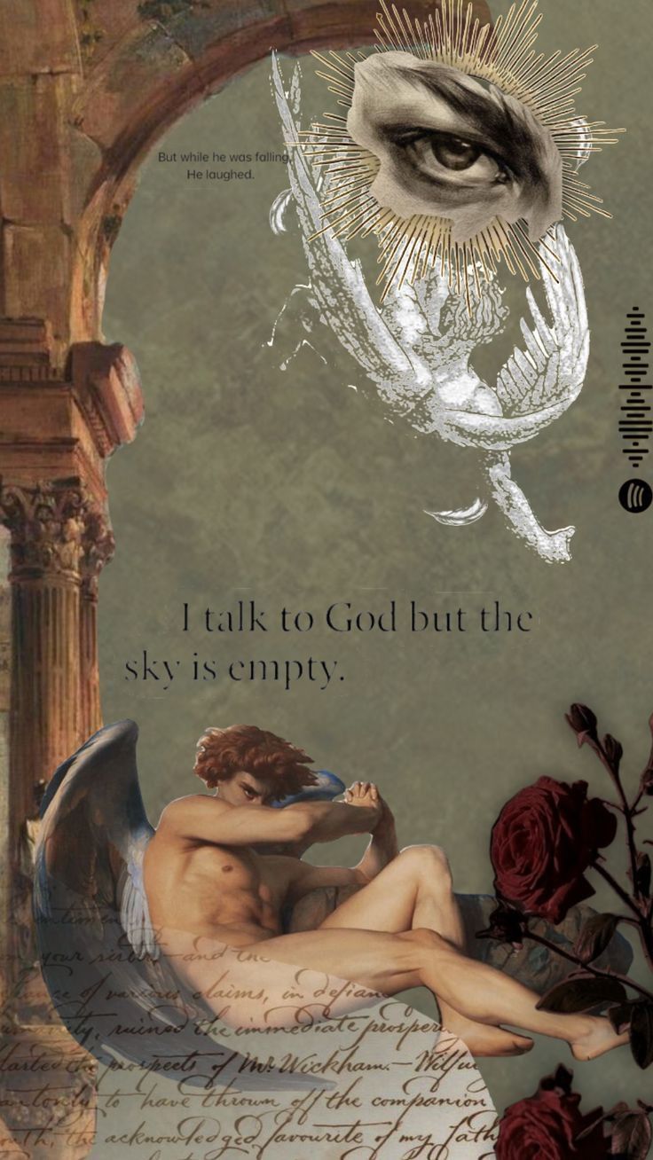 736x1308 Lagrima de lucifer wallpaper. Última lagrima de lucifer, Lagrima de lucifer fondo de pantalla, Arte de ángeles caídos