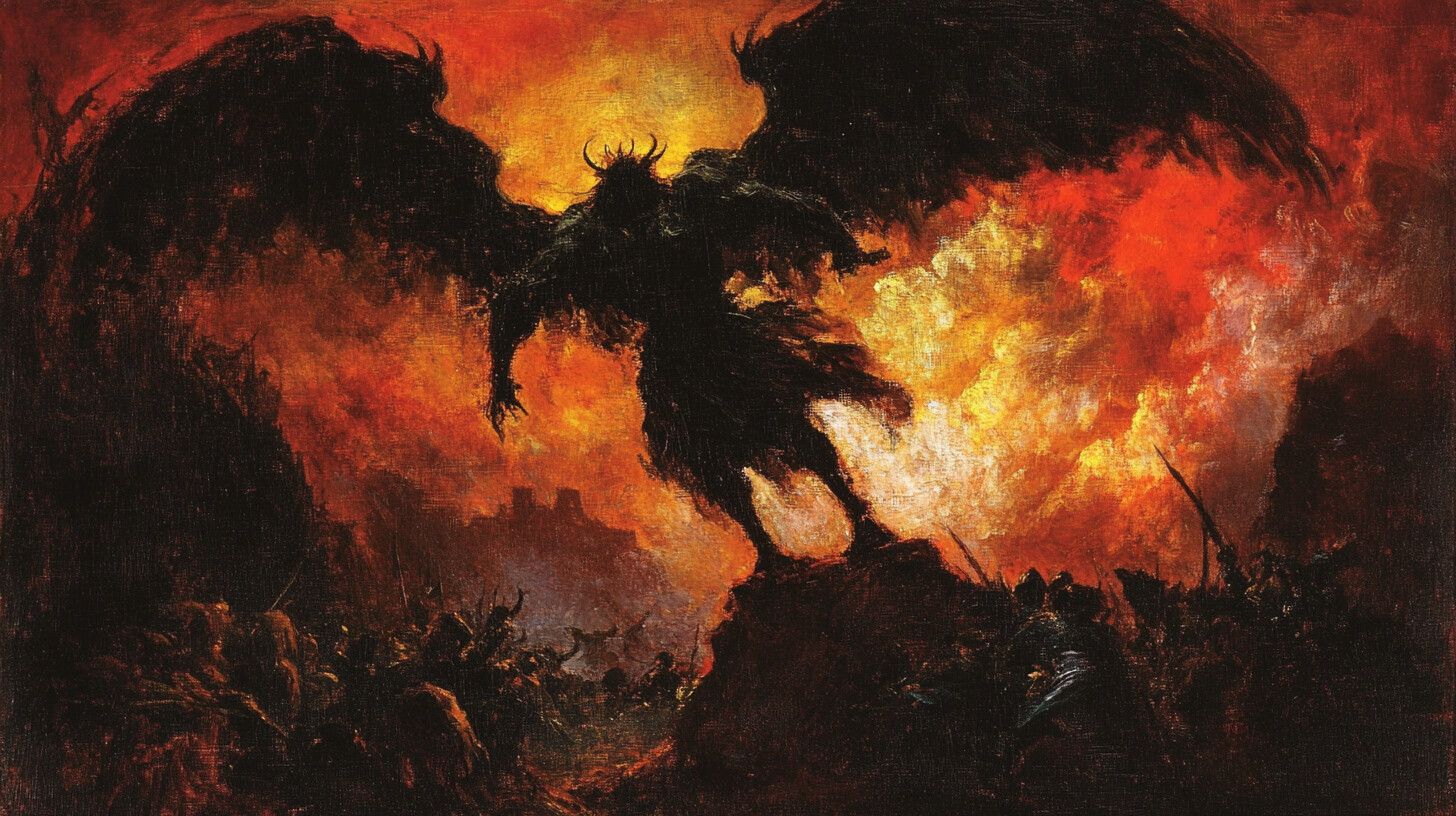 1456x816 The Fall Of Lucifer