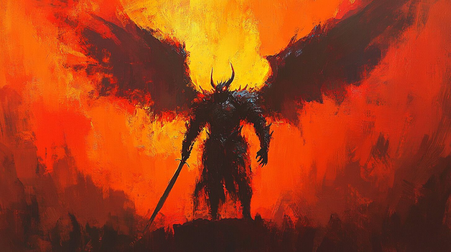 1456x816 The Fall Of Lucifer