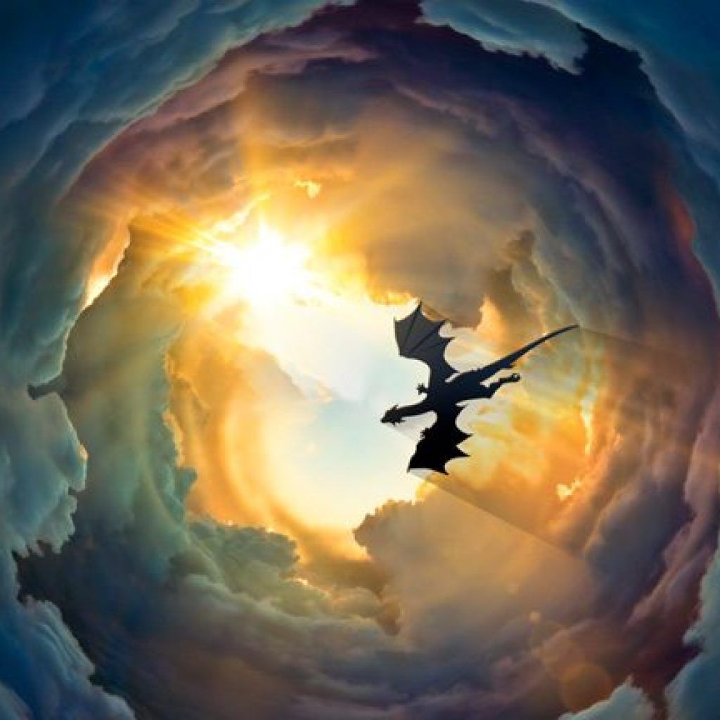 1024x1024 The Fall of Lucifer