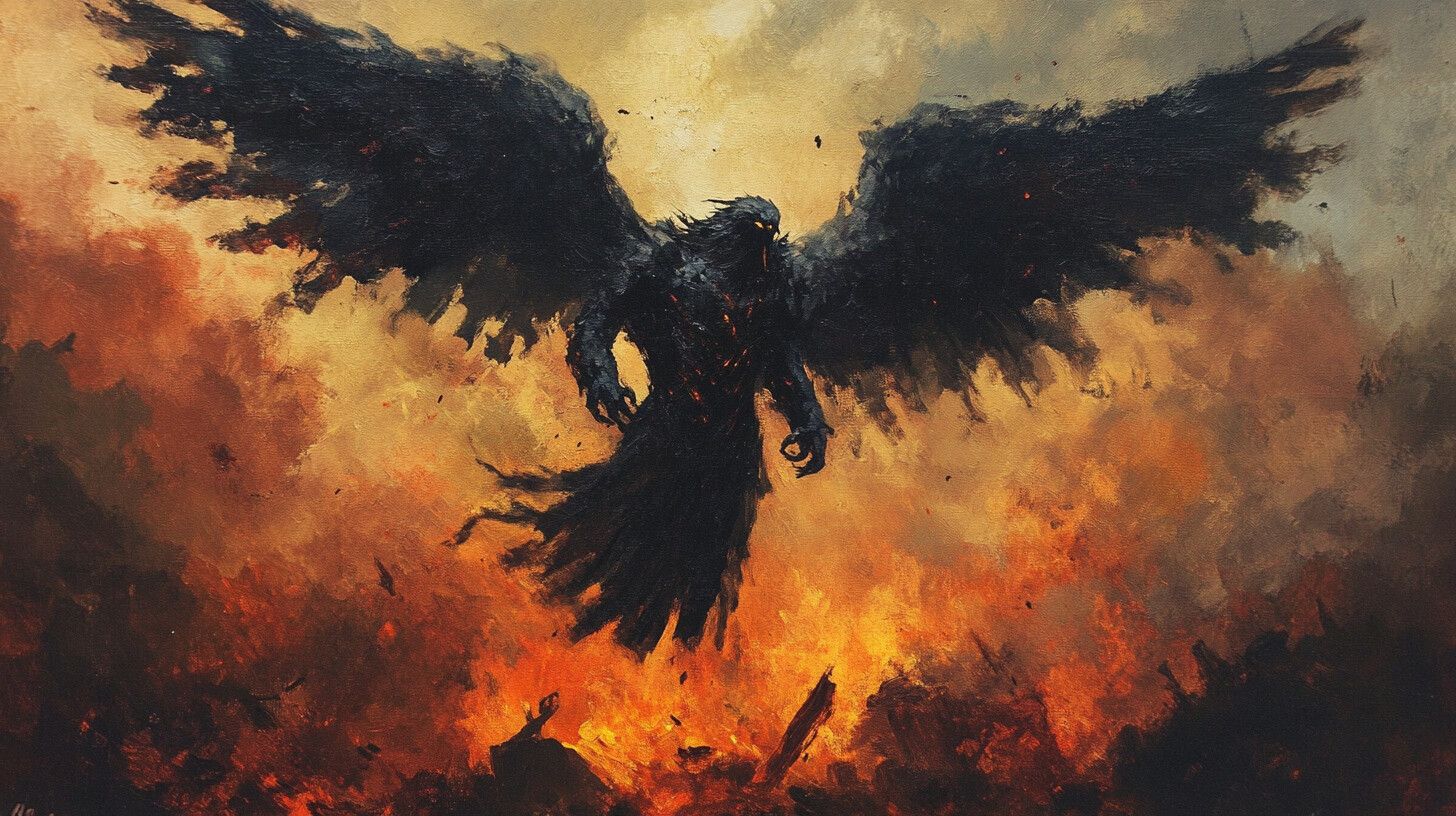 1456x816 The Fall Of Lucifer