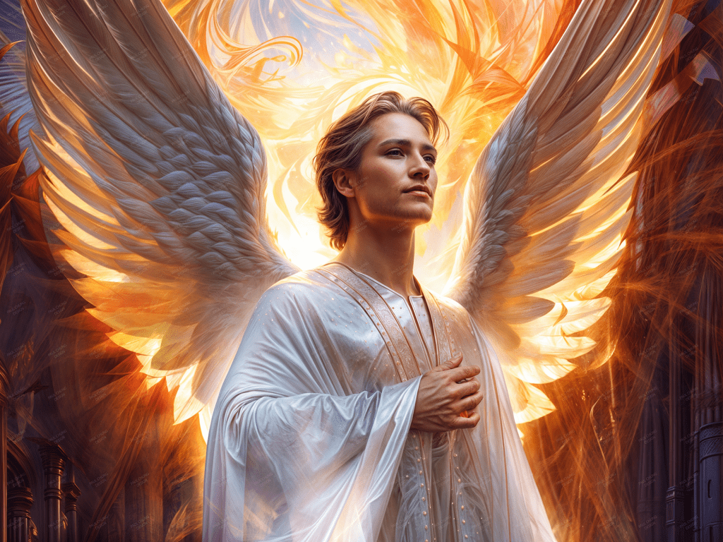 1024x768 Lucifer Before the Fall Chung Design