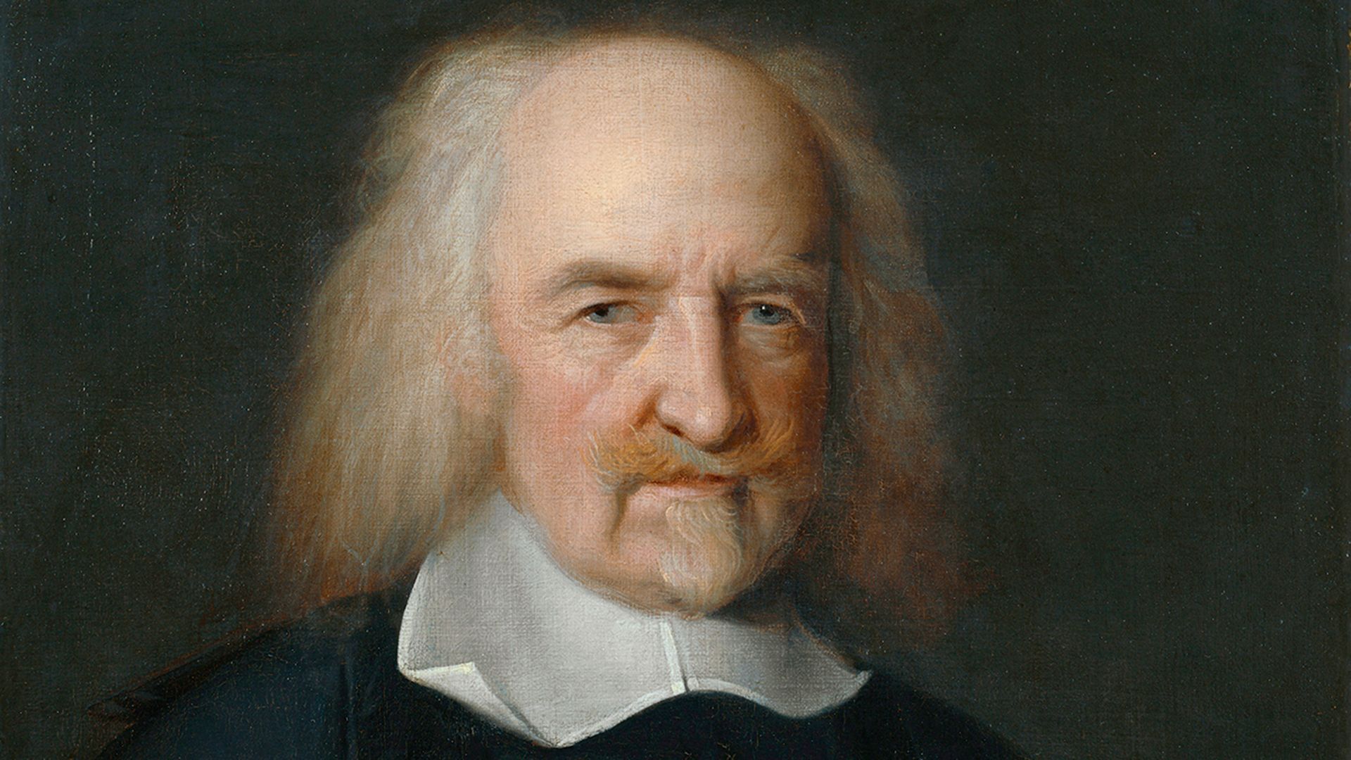 1920x1080 Thomas Hobbes. Biography, Philosophy, Beliefs, Leviathan, Legacy, & Facts