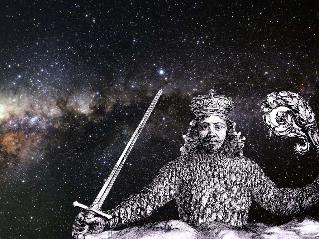 1024x768 Philosophical Disquisitions: Thomas Hobbes in Space: The Problem of Intergalactic War