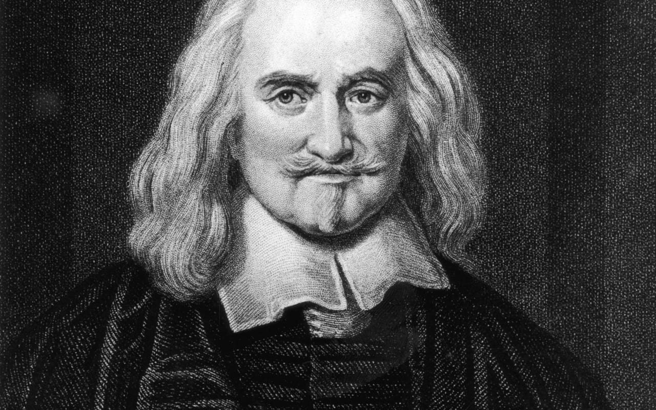 1280x800 Delegated Divine Rule” Hobbes And The Origins Of Political Theology (Jonathan Cole). Political Theology Network
