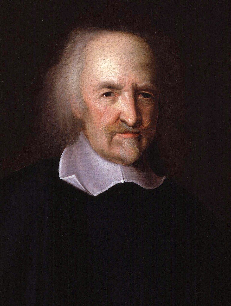 960x1273 Thomas Hobbes