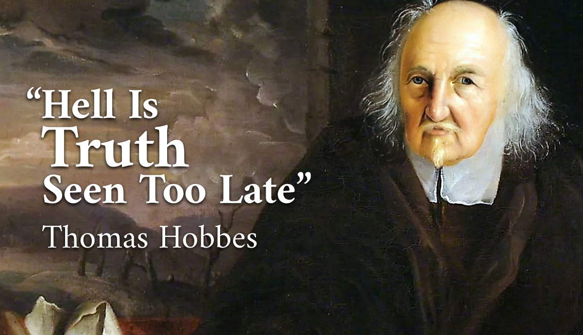 1200x690 Quotes by Thomas Hobbes Explained