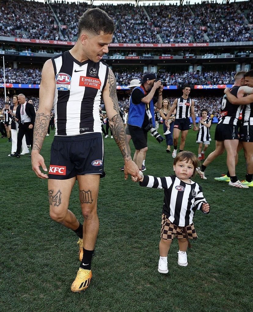 828x1022 Discover 21 Bobby hill and collingwood wallpaper ideas. collingwood grand final collingwood fc, bobby hill collingwood and more