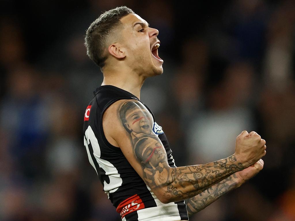 1024x768 Moneyball AFL: Latest trade and contract news, Colby McKercher, Tom McGuane