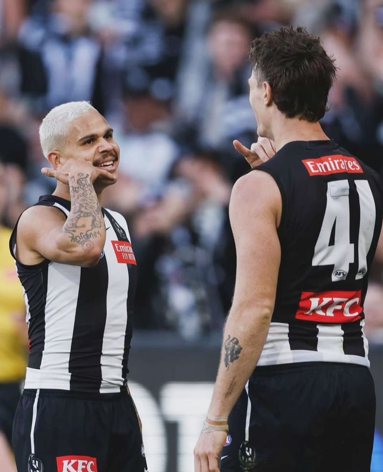 1298x1598 Discover 21 Bobby hill and collingwood wallpaper ideas. collingwood grand final collingwood fc, bobby hill collingwood and more