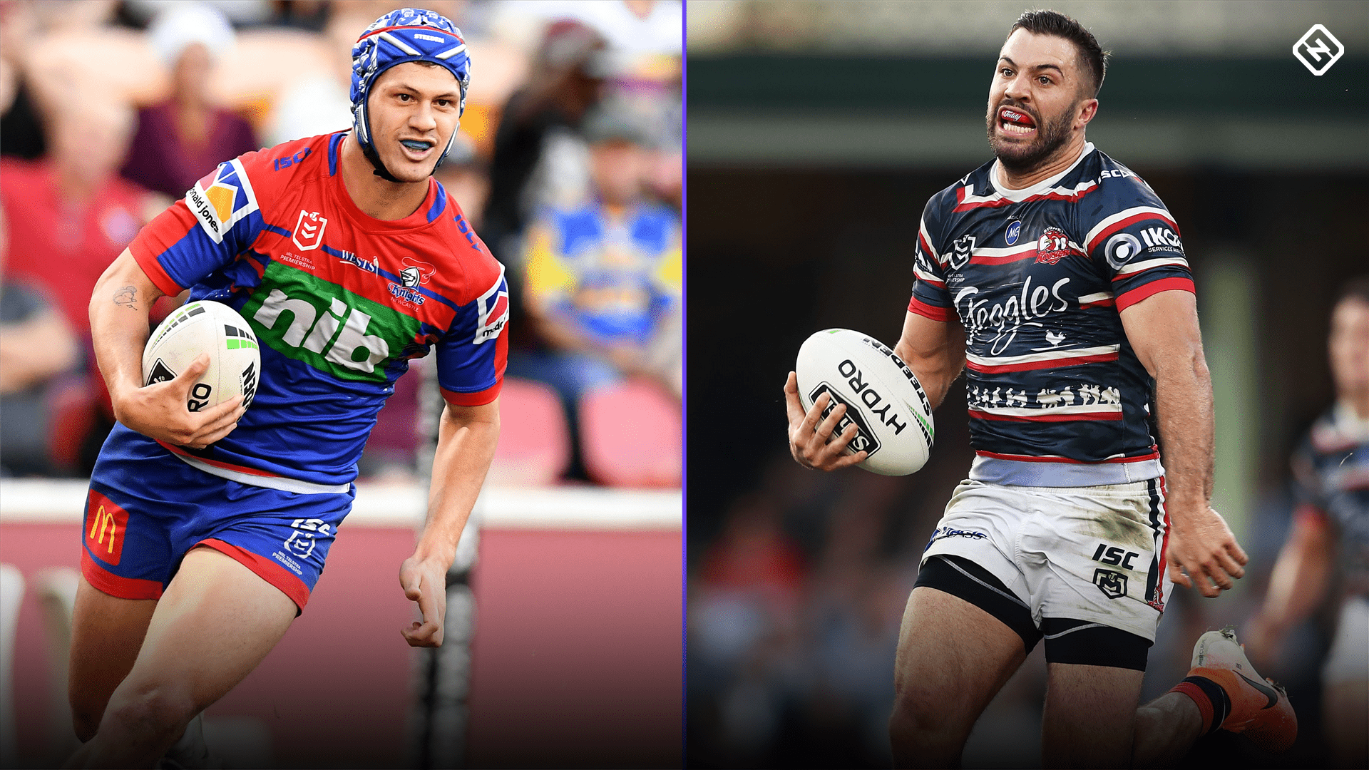 1920x1080 How studying James Tedesco is helping Kalyn Ponga improve his game. Sporting News Australia