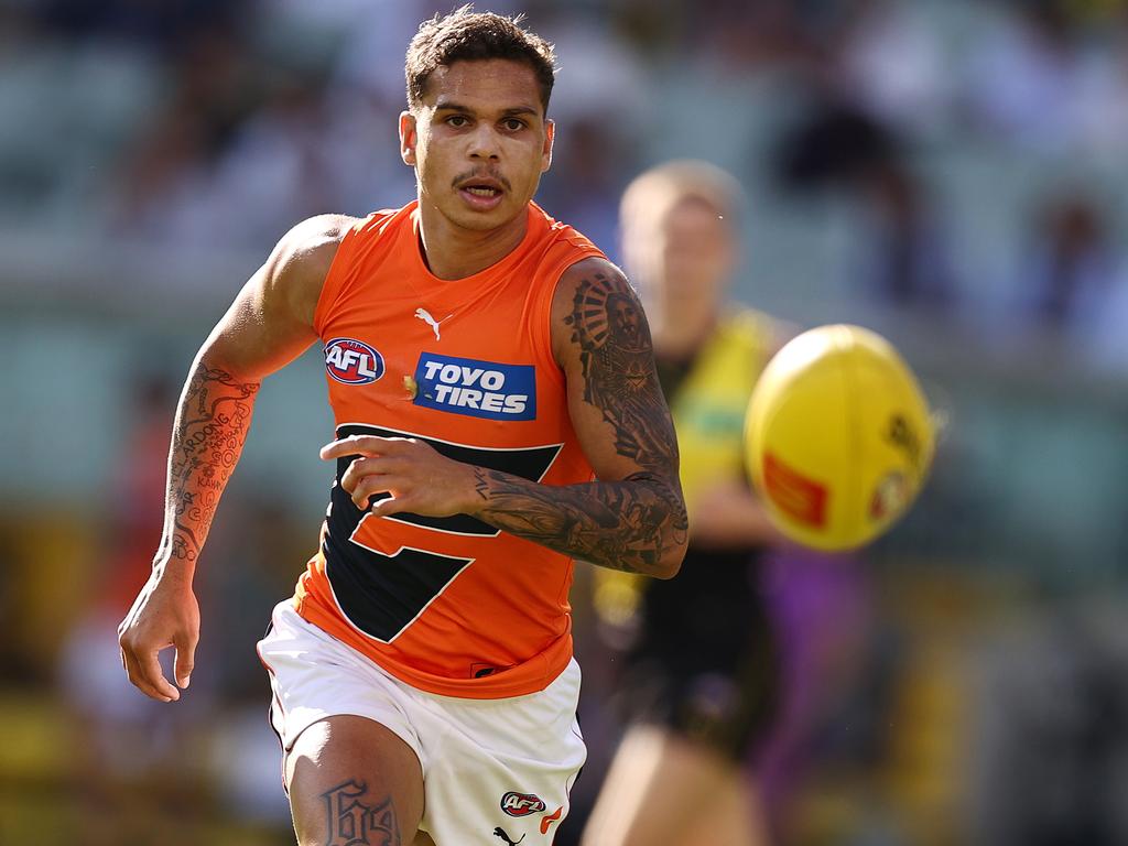 1024x768 AFL trade news 2022: Bobby Hill to Collingwood, Liam Baker's future, Jordan De Goey, Daniel McStay