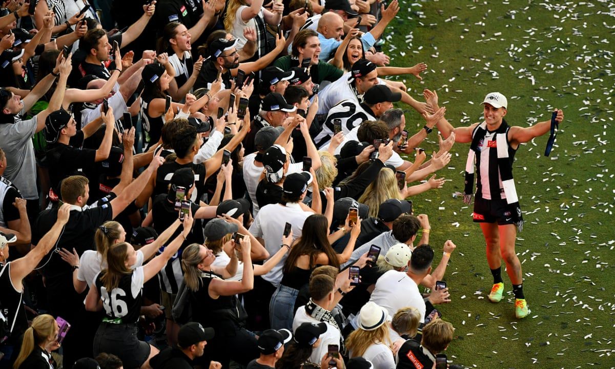 1200x720 Extraordinary duel produces one of the great AFL grand finals