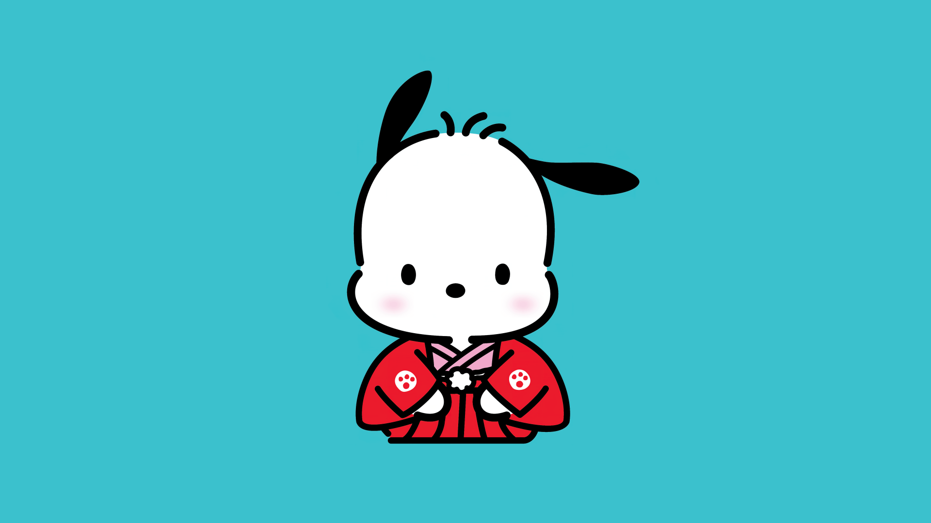 1920x1080 HD Pochacco Anime Wallpaper for Desktopx4320