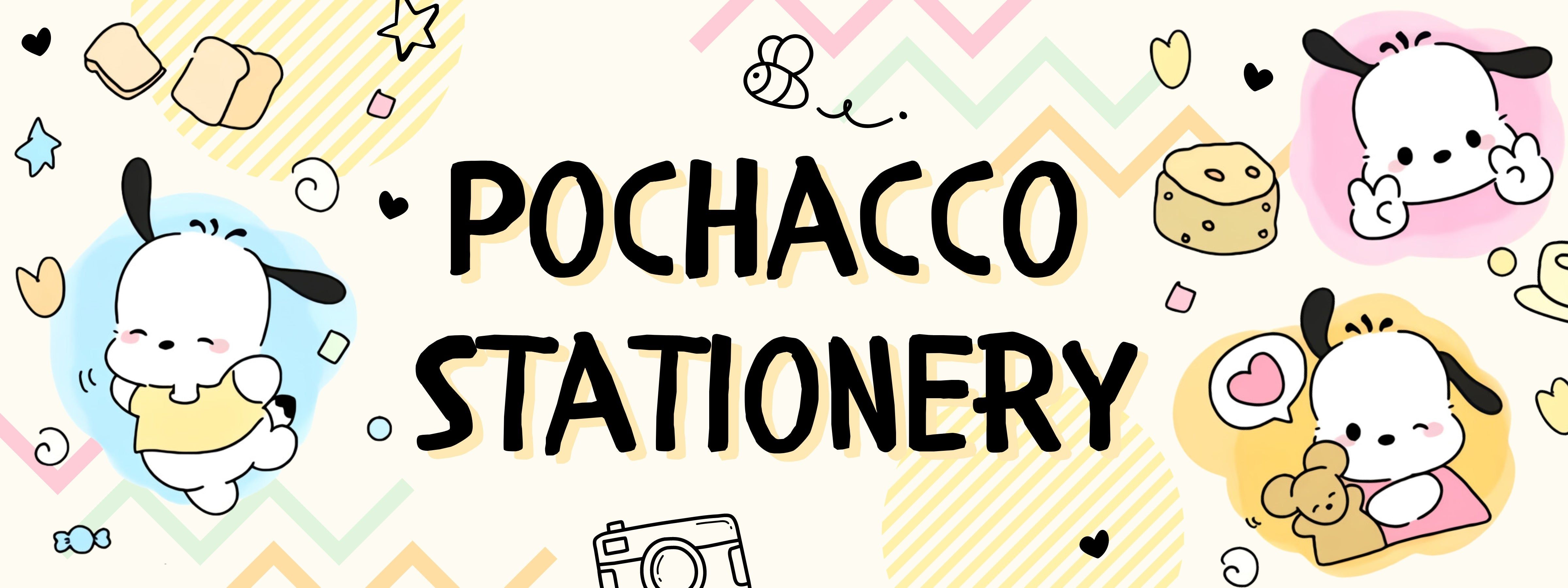 4800x1800 Pochacco