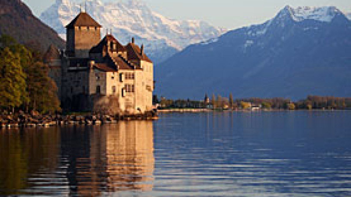 1200x675 Byron's Picture Postcard Castle Gets A Makeover Swissinfo.ch