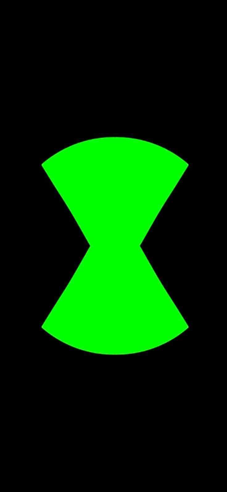 736x1594 Black Arrow Wall Decal. Apple watch red omnitrix logo, Omnidroid wallpaper, Omnitrix wallpaper apple watch