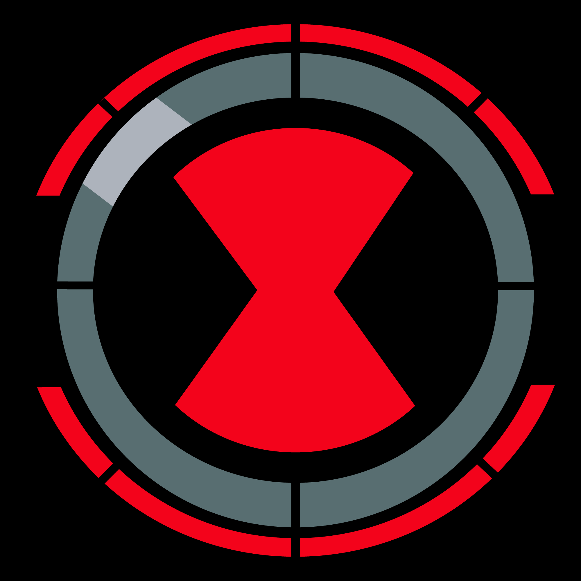 2000x2000 Omnitrix Watch Face HD