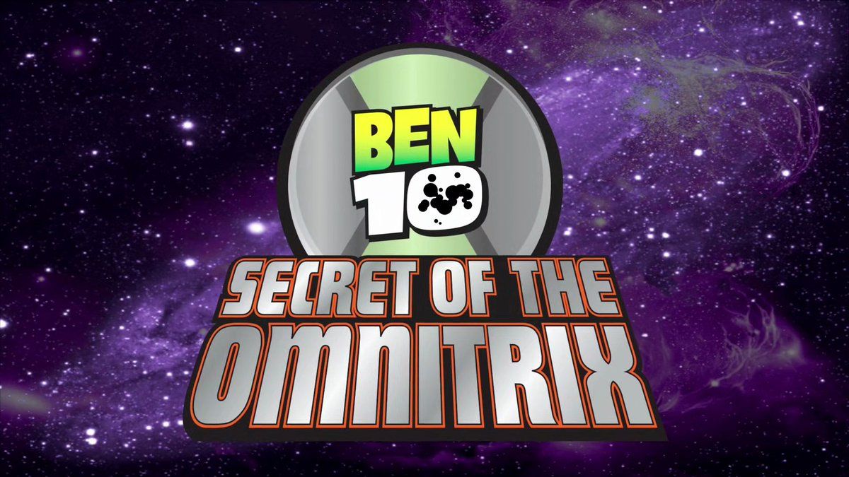 1200x675 My favorite episodes from Ben 10 classic, per season, are Hunted, Ghostfreaked Out, The Visitor, and Secret of the Omnitrix. #Ben10