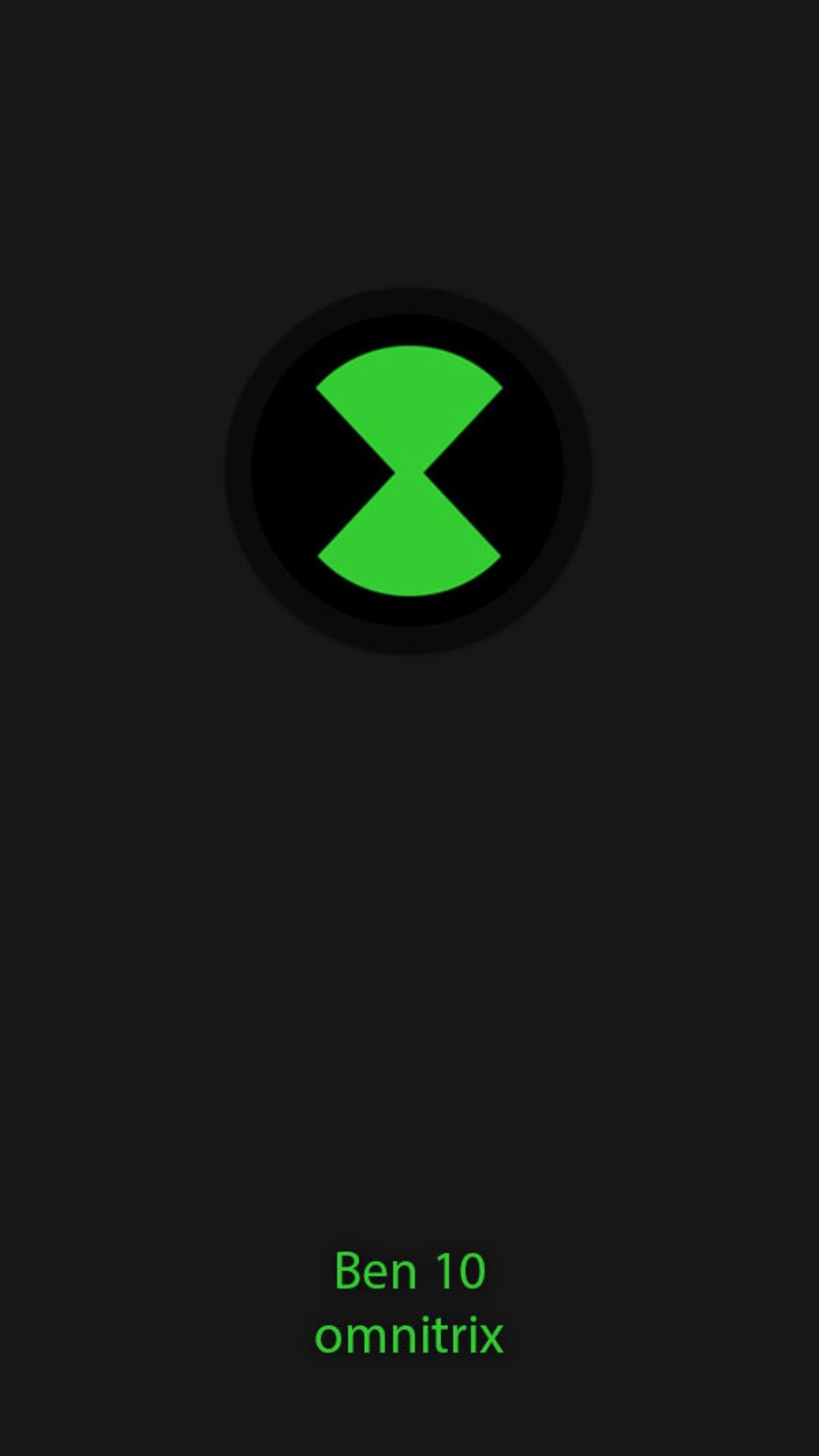 1080x1920 Omnitrix Wallpaper Omnitrix Wallpaper Download