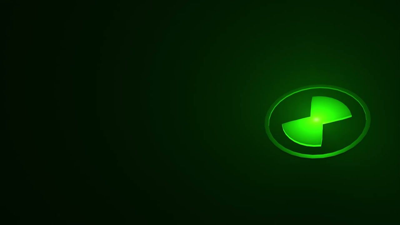 1280x720 Omnitrix can use this as banner for Ben 10 YouTube Channels/ thumbnail for Ben 10 videos