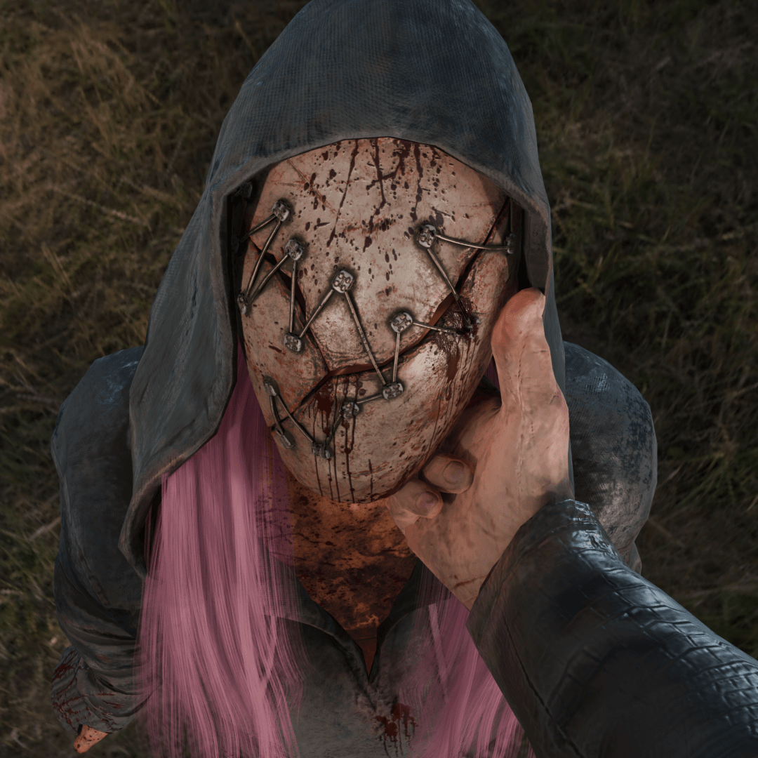 1080x1080 Steam Community - Guide - How to tame a Legion (Susie Edition)