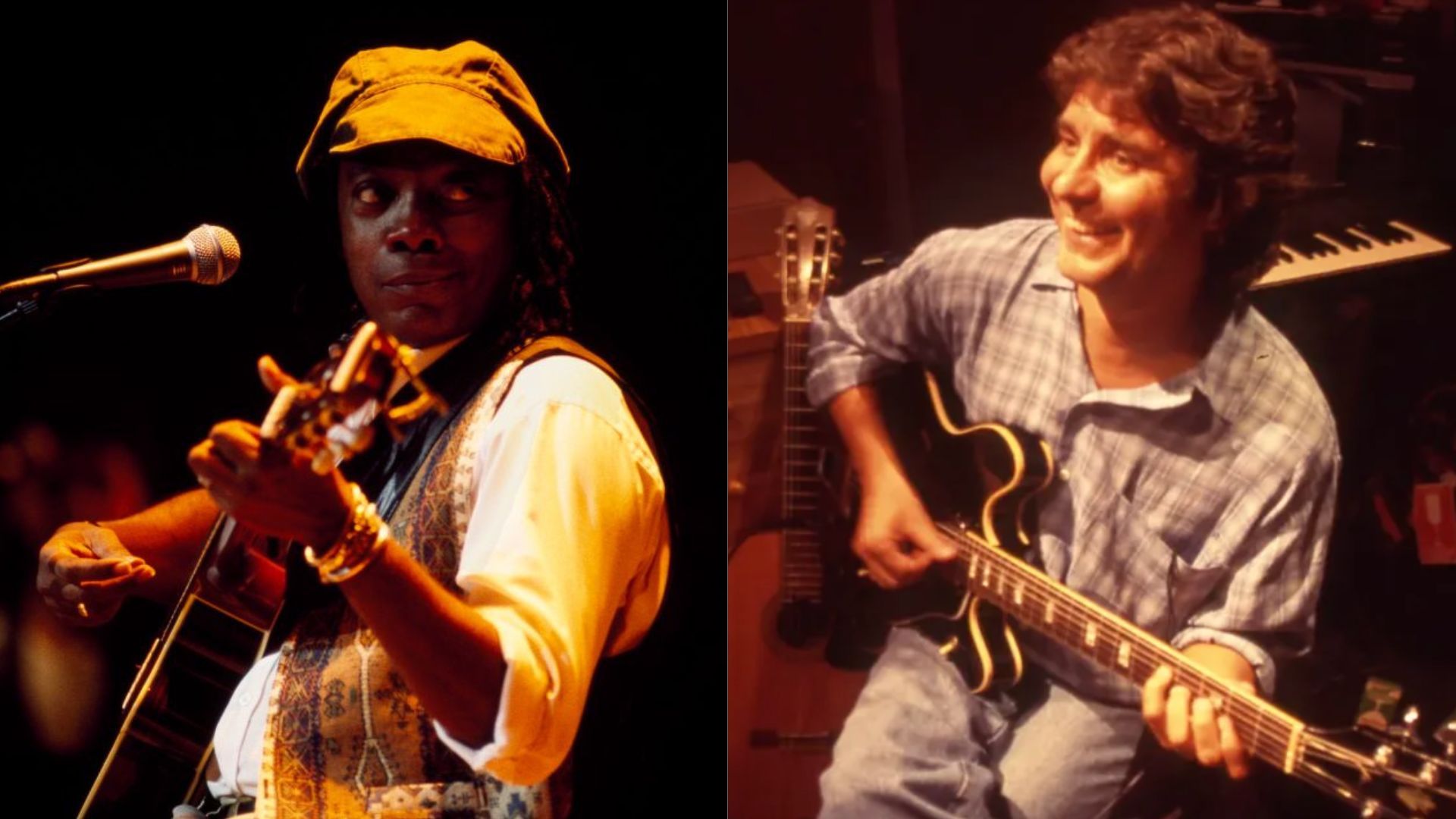 1920x1080 A homenagem de Milton Nascimento a Lô Borges, que nos deixou Stone Brasil
