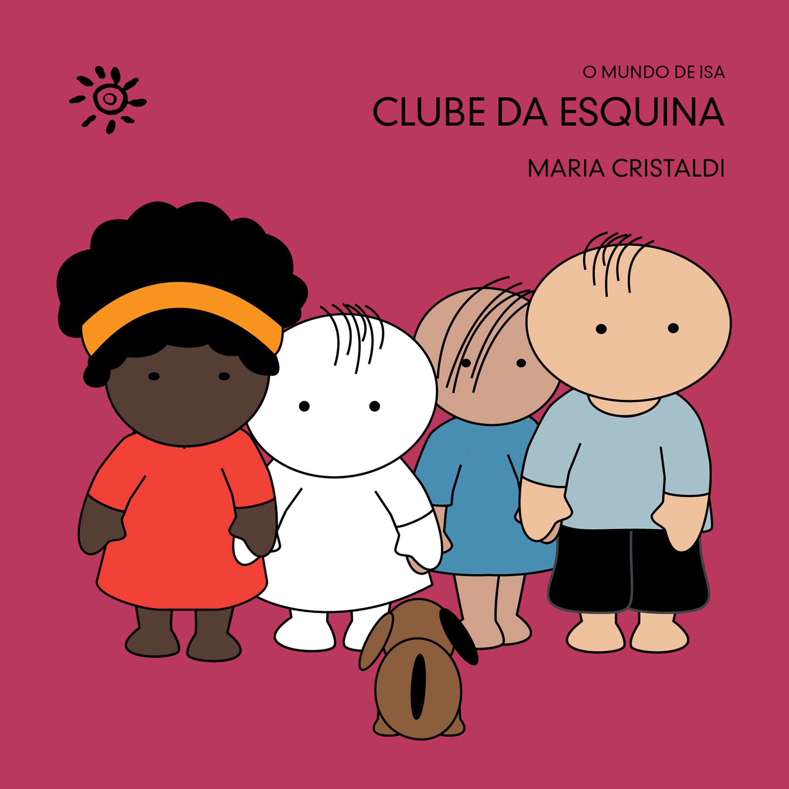 2560x2560 Clube da Esquina Peirópolis
