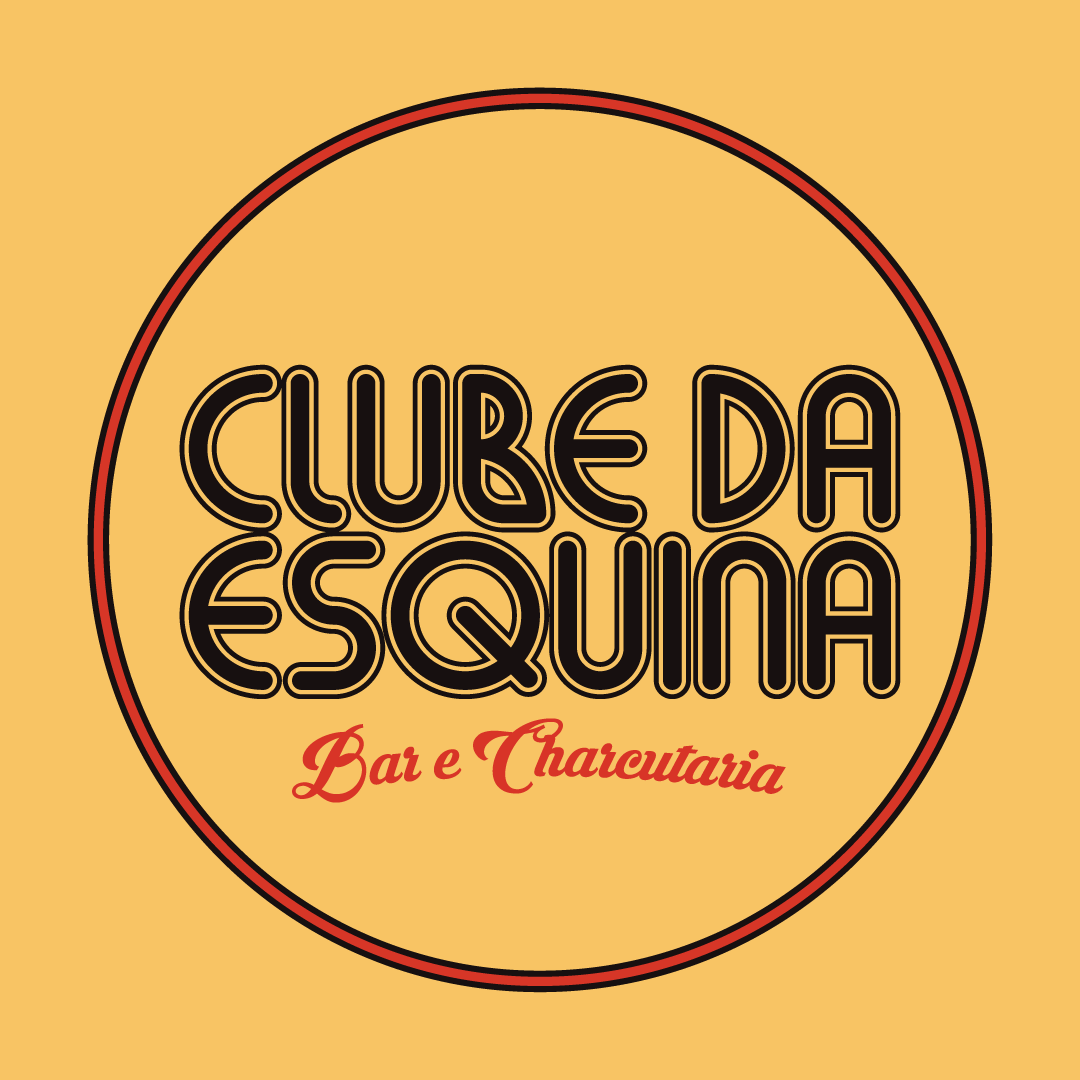 1080x1080 Clube da Esquina Visual - Behance