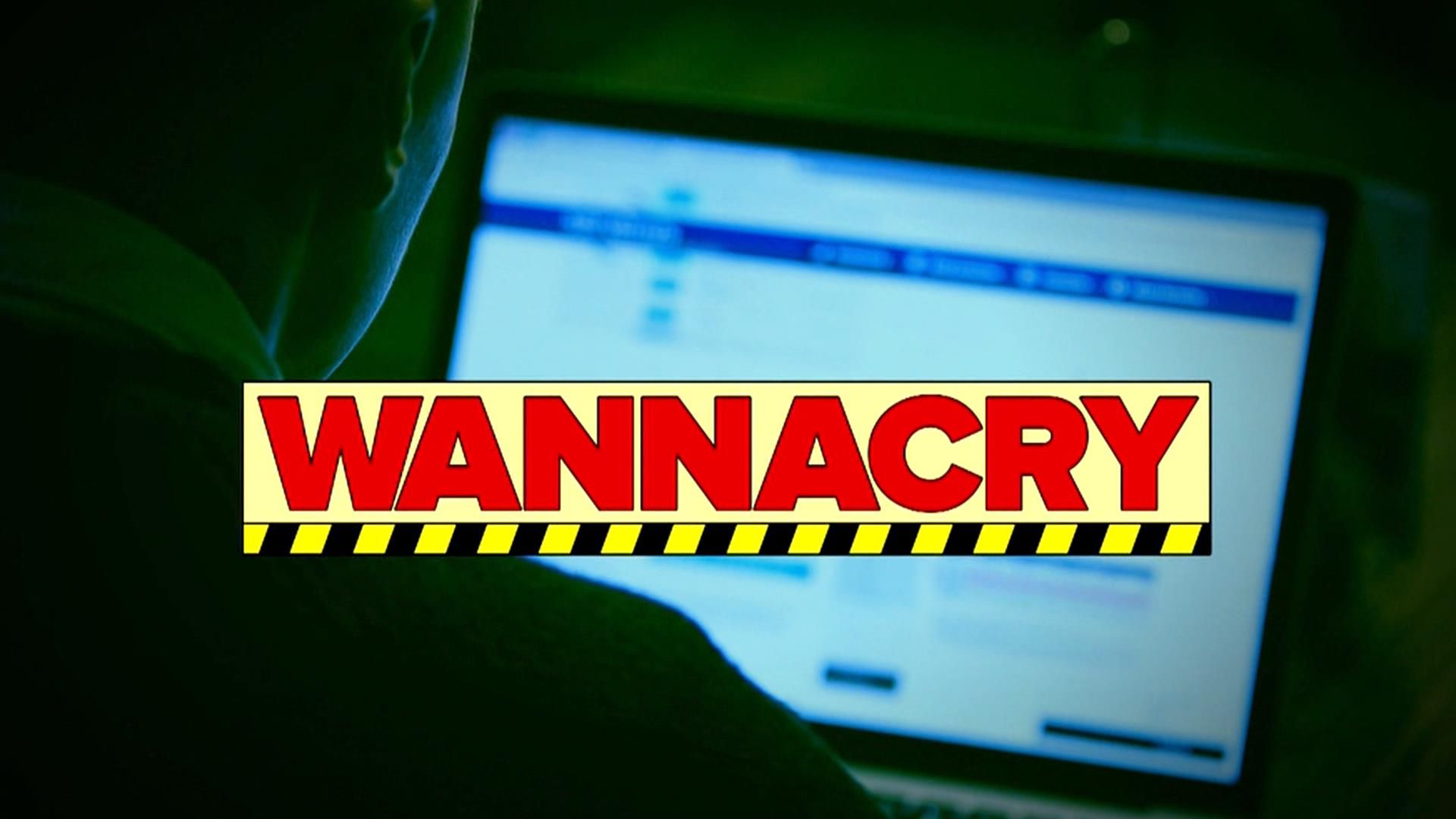 1920x1080 'Cyber apocalypse' affects hospitals and businesses in nearly 100 countries