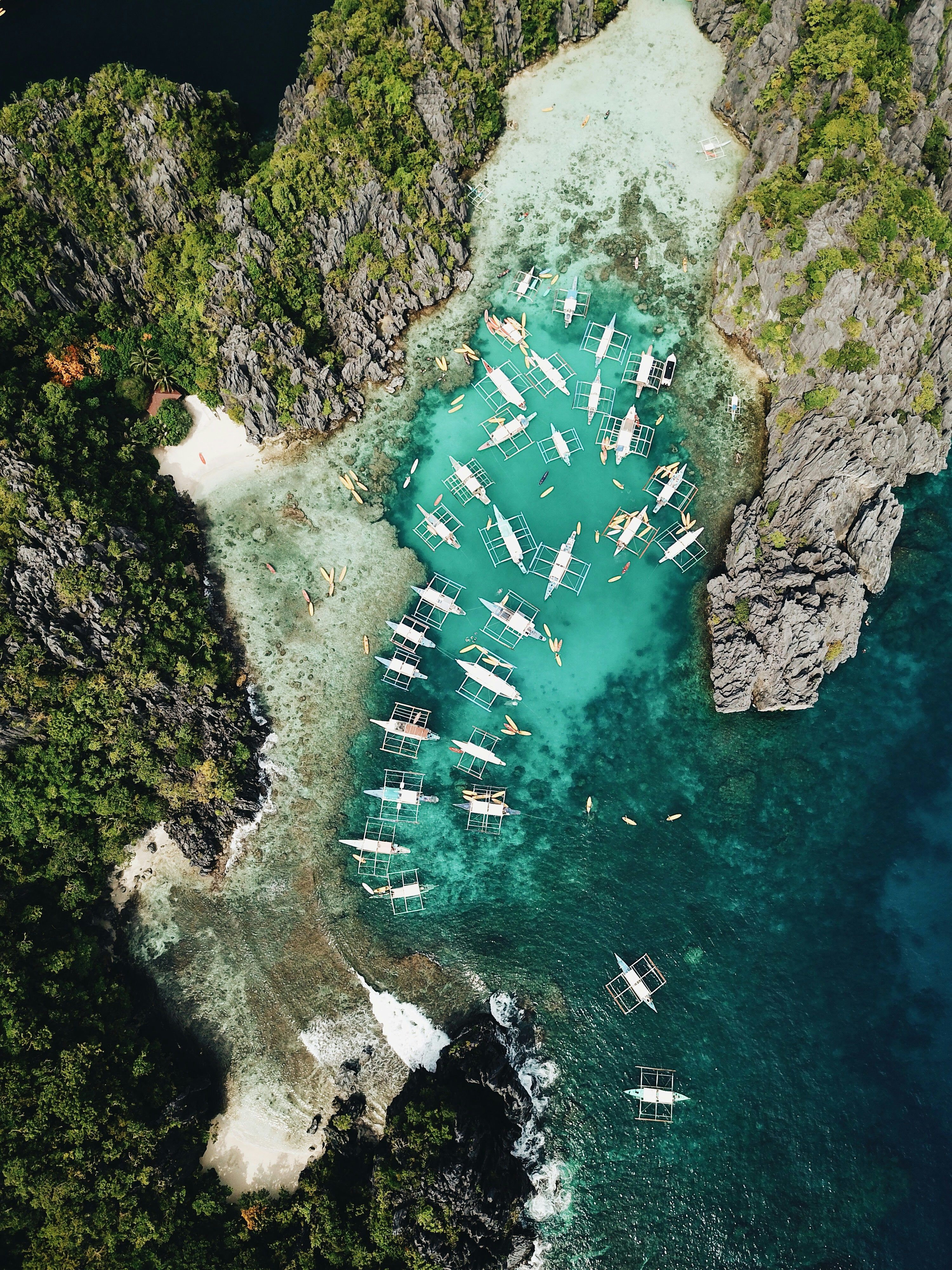 3000x4000 Best Palawan Picture [HD]. Download Free Image