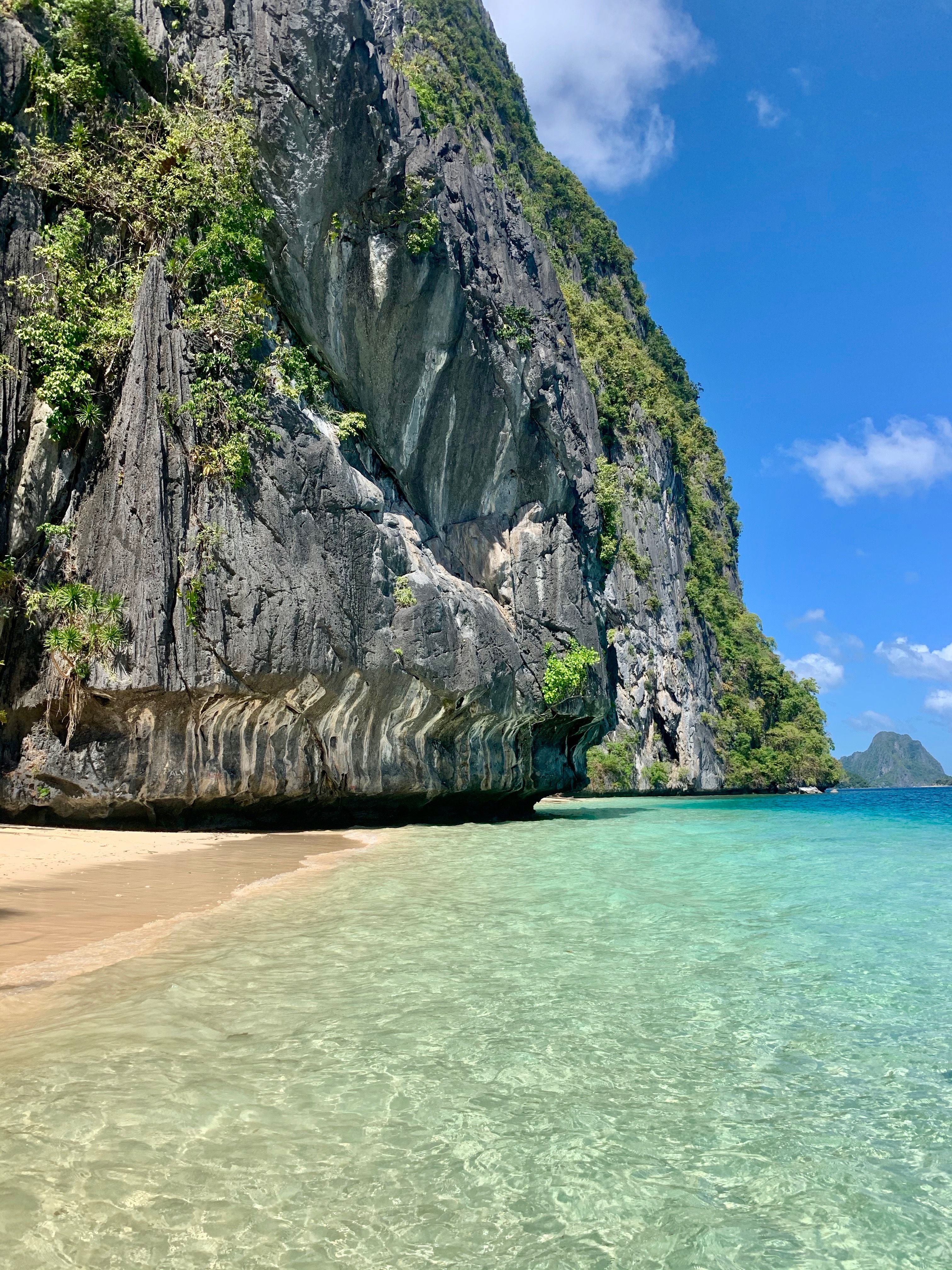 3024x4032 Travel Guide to El Nido, Palawan