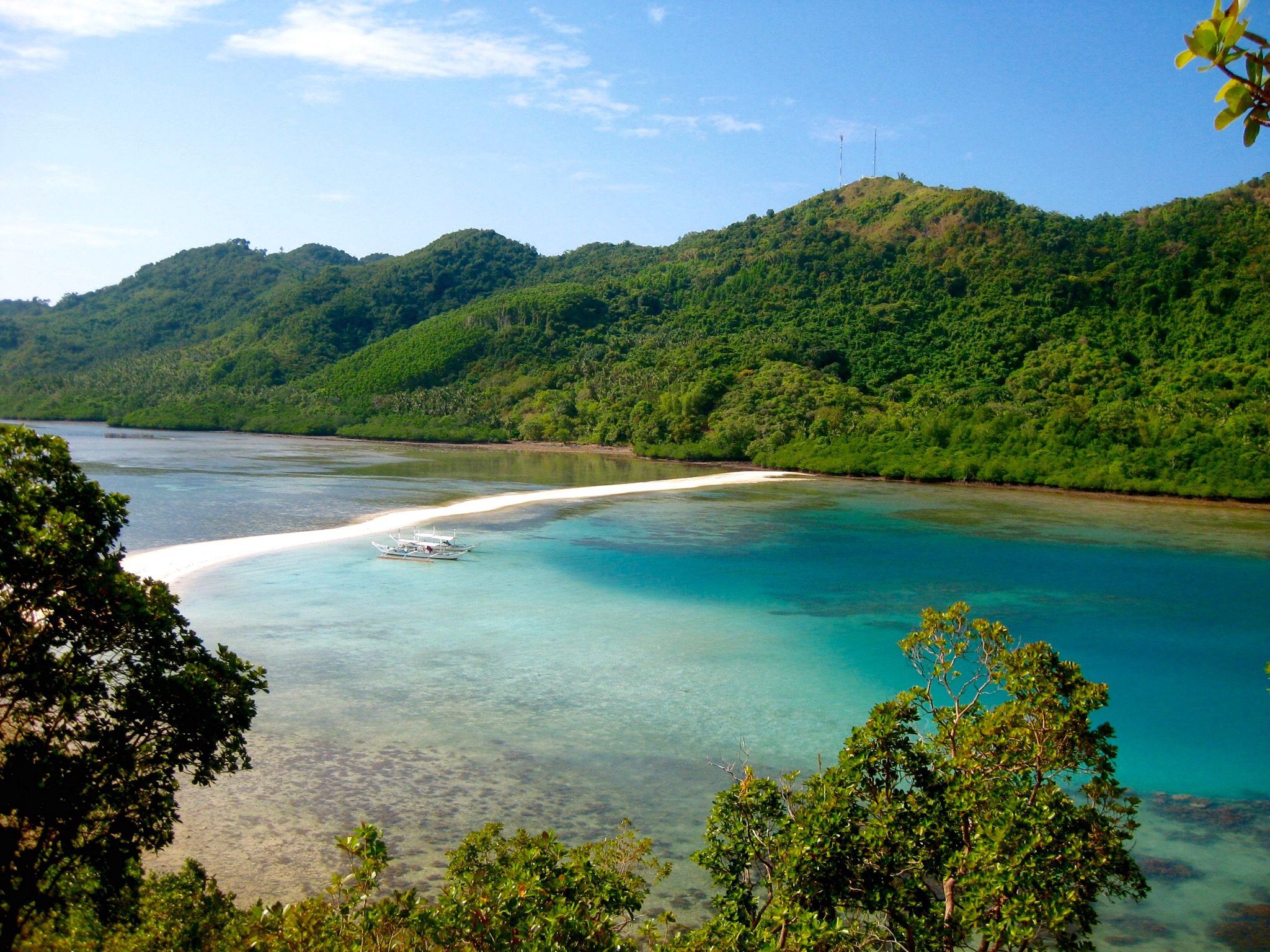 2048x1536 El Nido Resorts, Palawan, Philippines