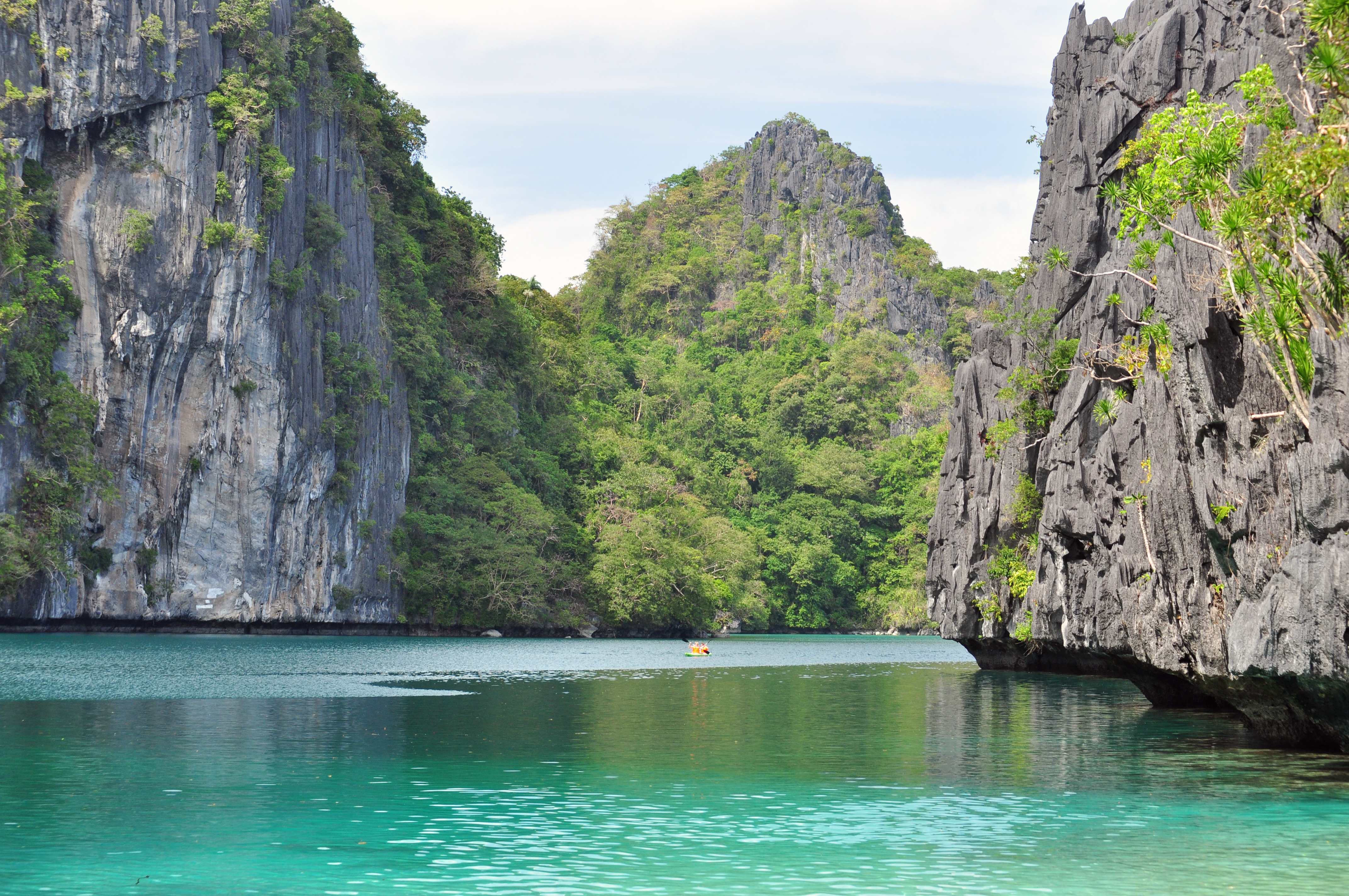 4288x2848 El Nido, Palawan, Philippines