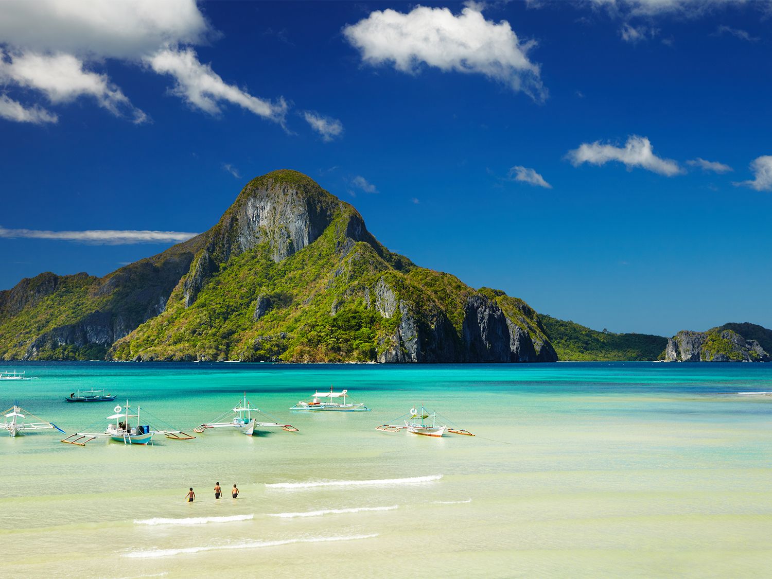 1500x1125 Best of Palawan & Manila days. On The Go Tours From USD $120