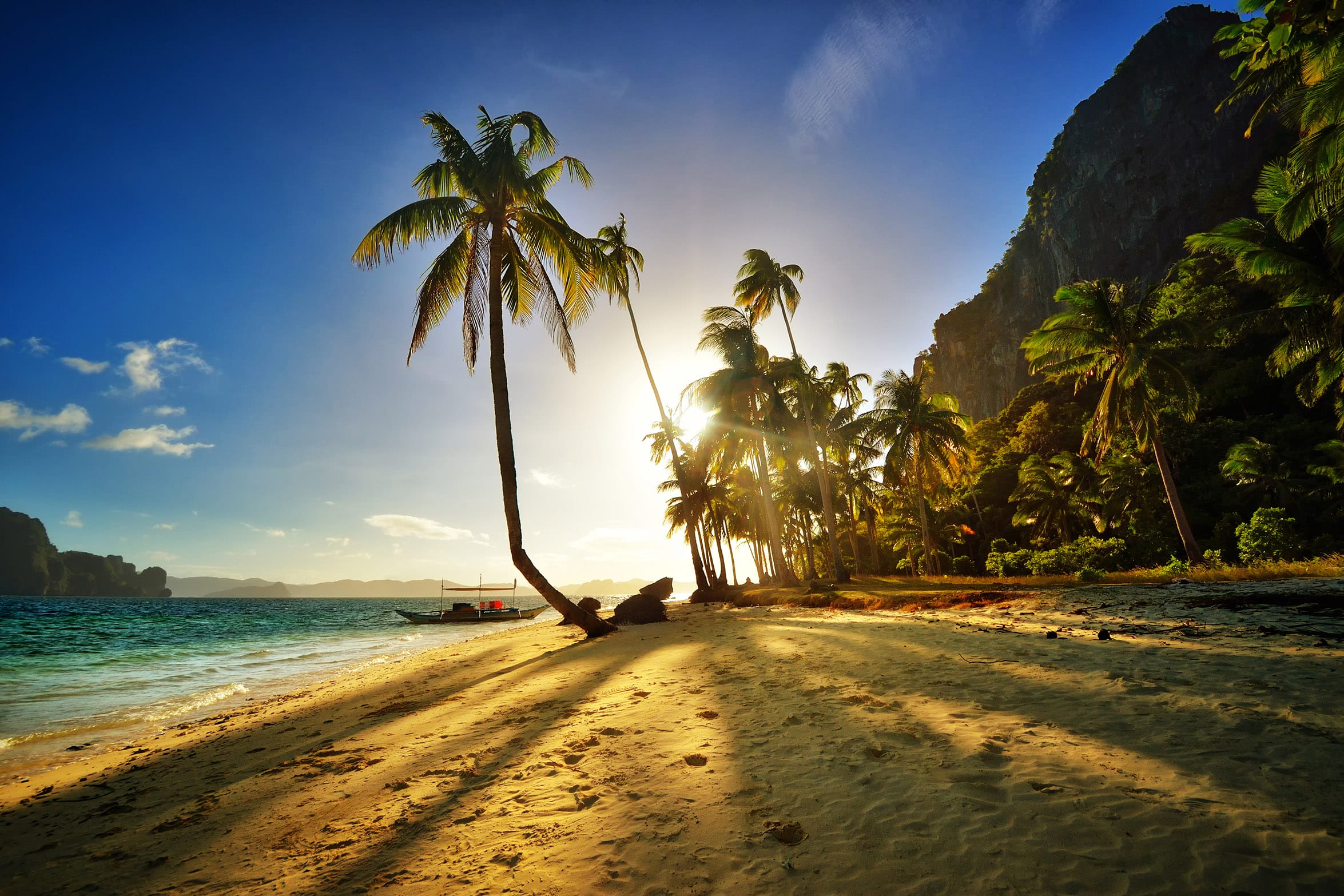 2350x1567 Photo that prove Palawan is Paradise on Earth