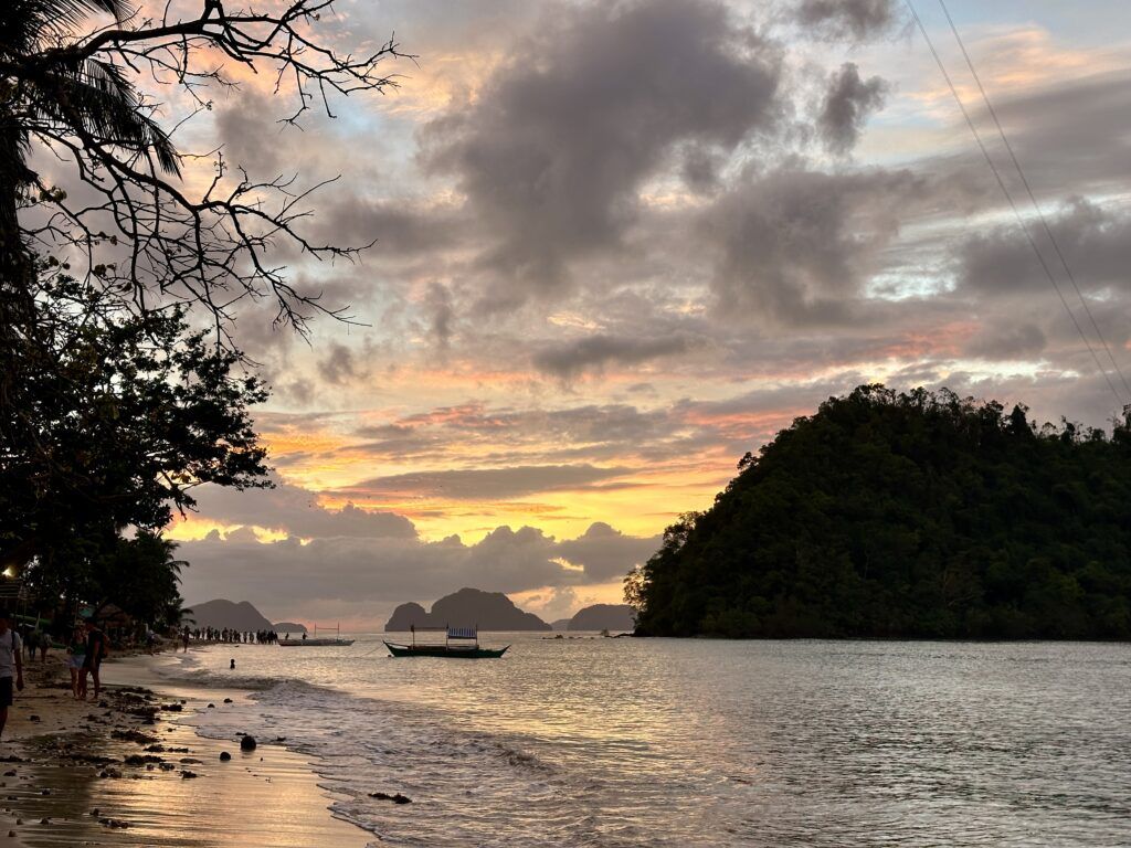 1024x768 EPIC Things To Do In El Nido, Palawan, Philippines Roaming Souls