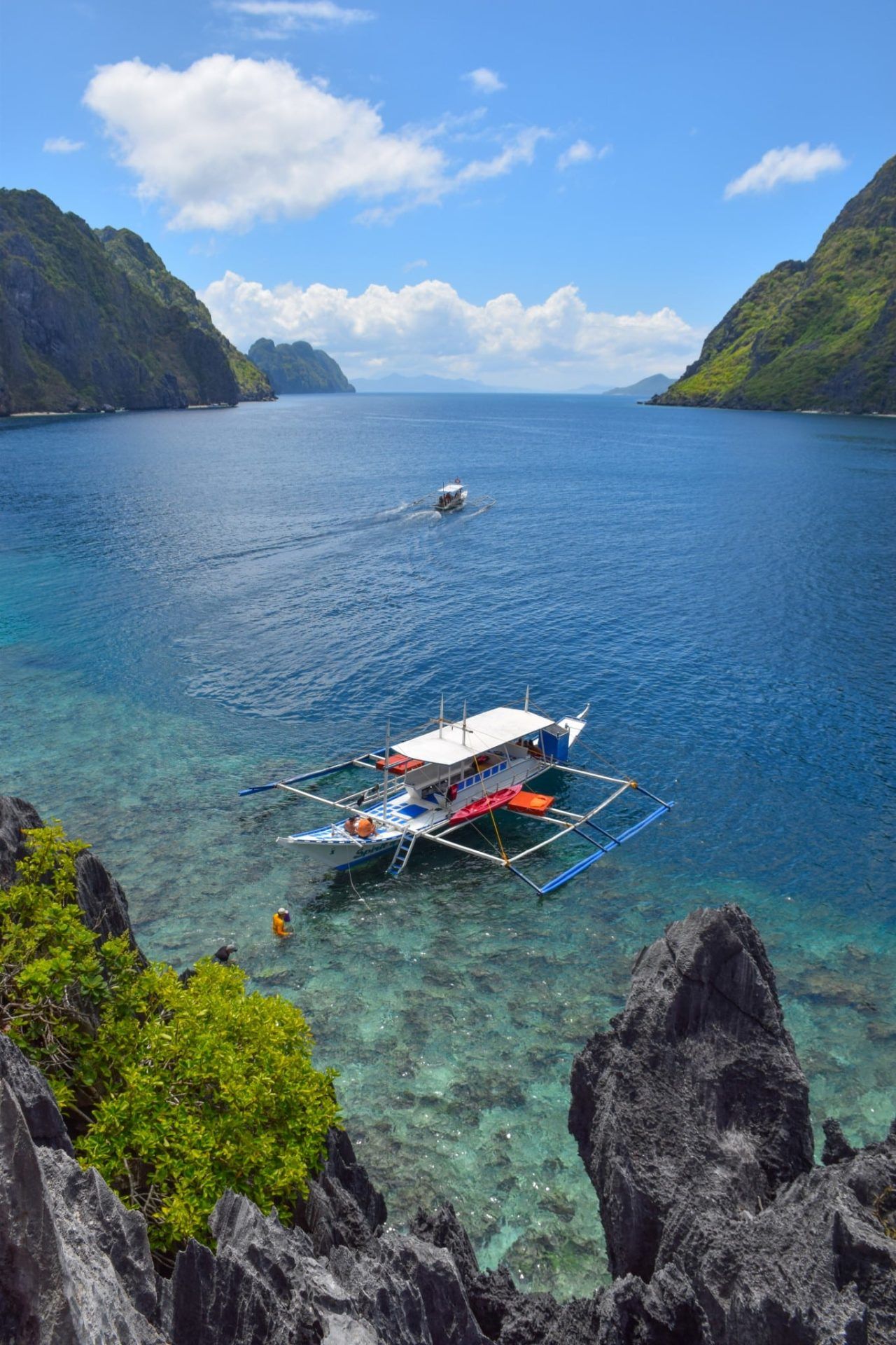 1280x1920 The Paradise of Palawan: How to Spend 4 Perfect Days in El Nido